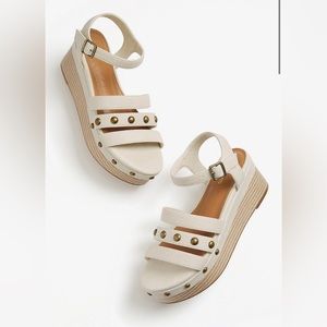 Flatform Bone Wedges